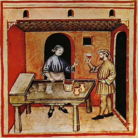 Alterazioni, Difetti, Malattie del Vino Alterazioni, Difetti, Malattie del Vino