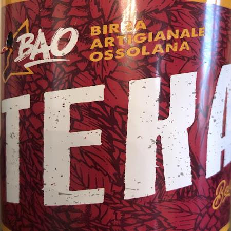 Oltre il Vino…la Birra: Tekapì Oltre il Vino…la Birra: Tekapì