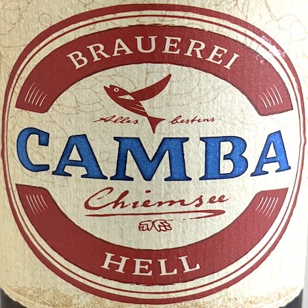 Oltre il Vino…la Birra: Chiemsee Hell Oltre il Vino…la Birra: Chiemsee Hell