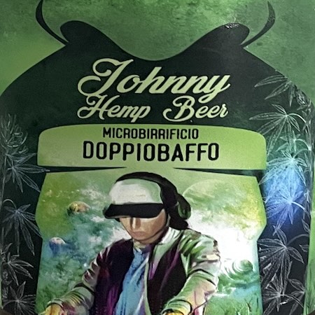 Oltre il Vino…la Birra: Johnny Oltre il Vino…la Birra: Johnny