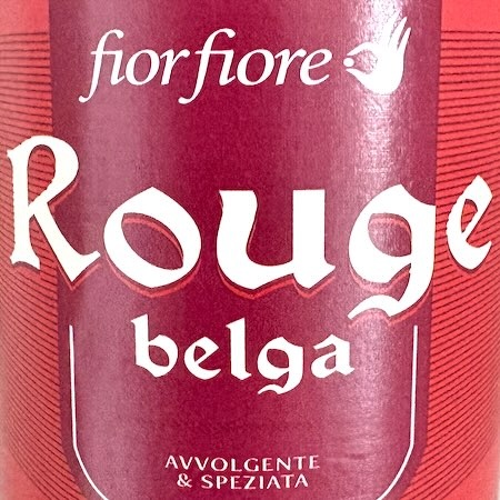 Oltre il Vino…la Birra: Rouge Coop
