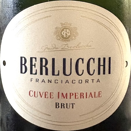 Il Vino del giorno: Cuvée Imperiale Brut
