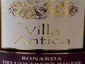 Il Vino del giorno: Bonarda 2025