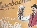 Oltre il Vino…la Birra: Natur Weizen
