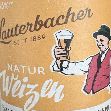 Oltre il Vino…la Birra: Natur Weizen