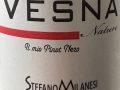 Il Vino del giorno: Vesna Nature 2013